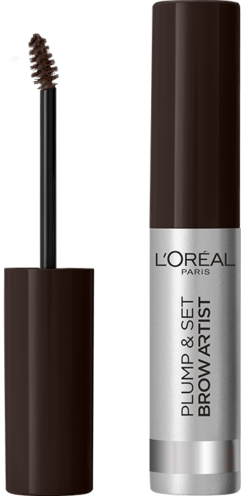 Brow Artist Plump & Set 102 109 Ebony